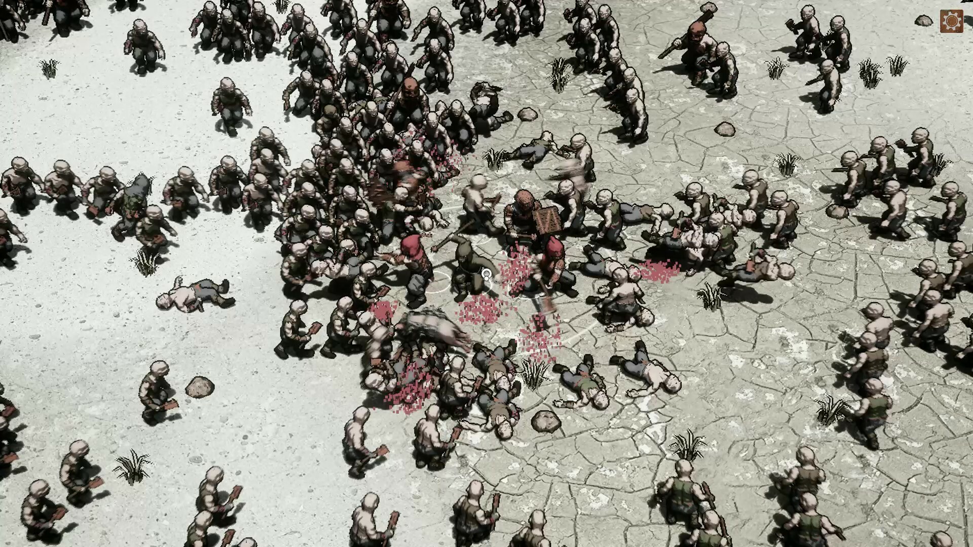 锈迹勇士/Rusty Dudes 更新至v1.0.0-容量2.11GB插图3