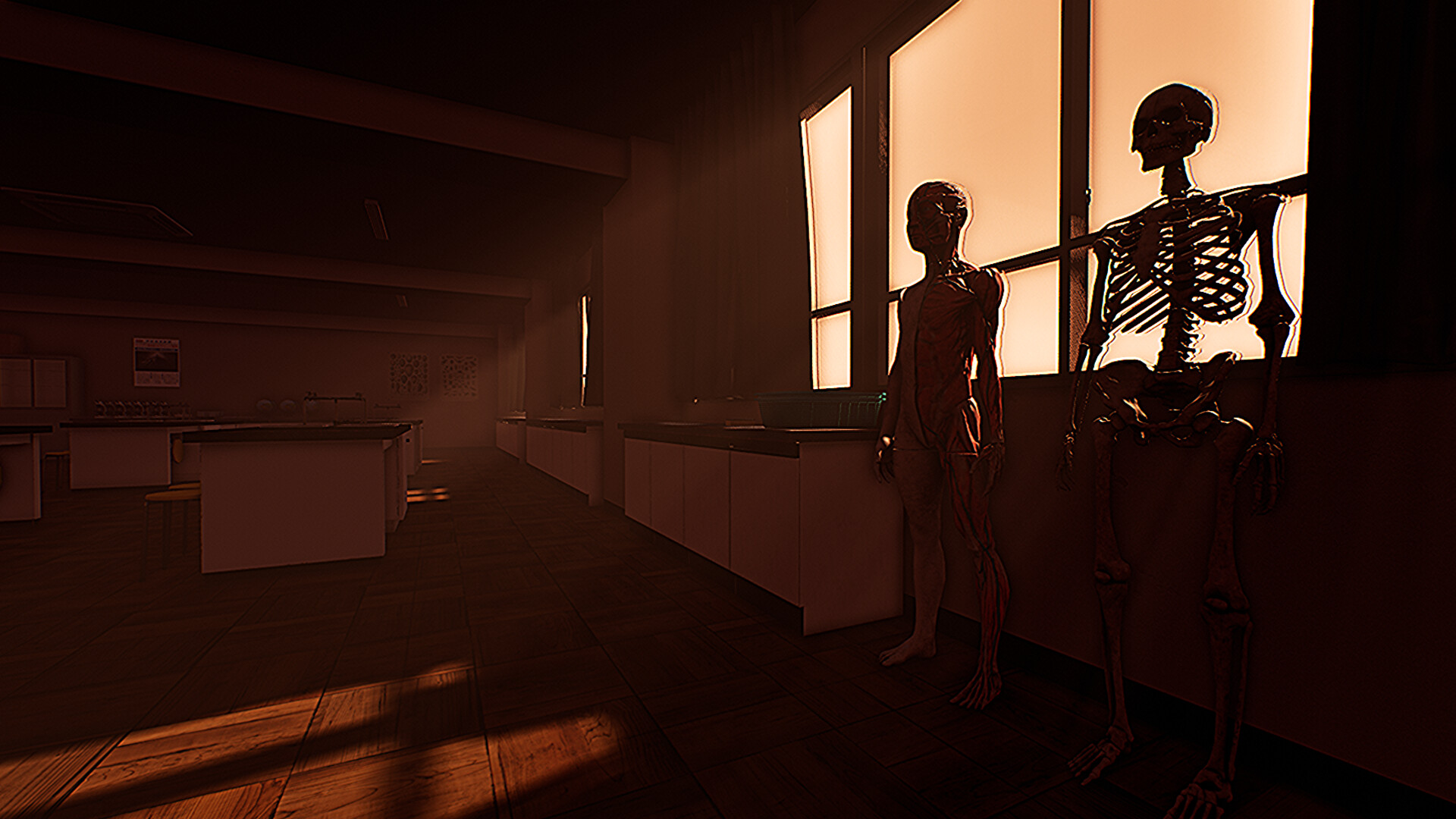 迷宮校舎/School Labyrinth 更新至v2.0.5-容量1.83GB插图3