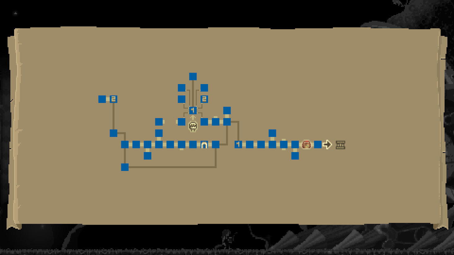 泰迪编年史：艾希达斯的旋律/Chronicles of Teddy 更新至v1.0.0-容量340MB插图1