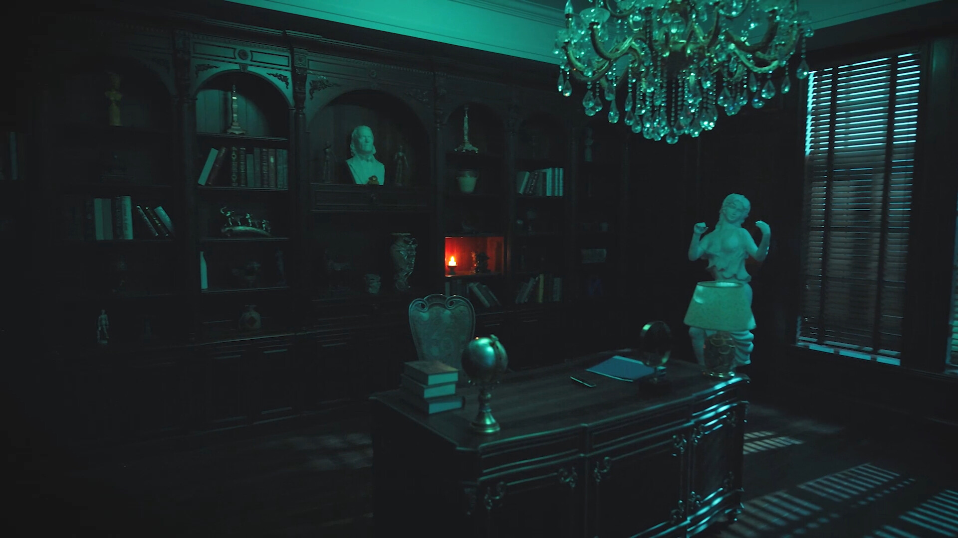 背后/Back 更新至v20241220-容量9.69GB插图3