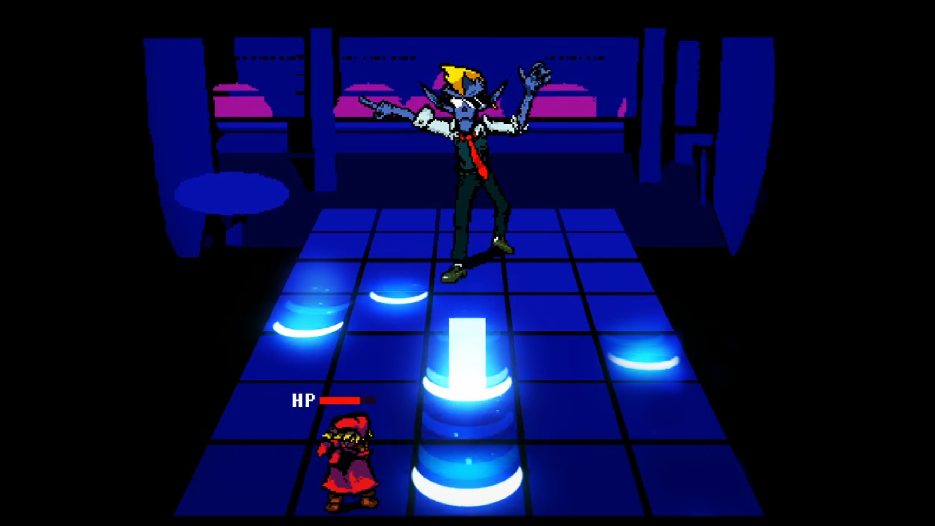 永恒/Everhood 更新至Build.16890688-容量1.15GB插图3