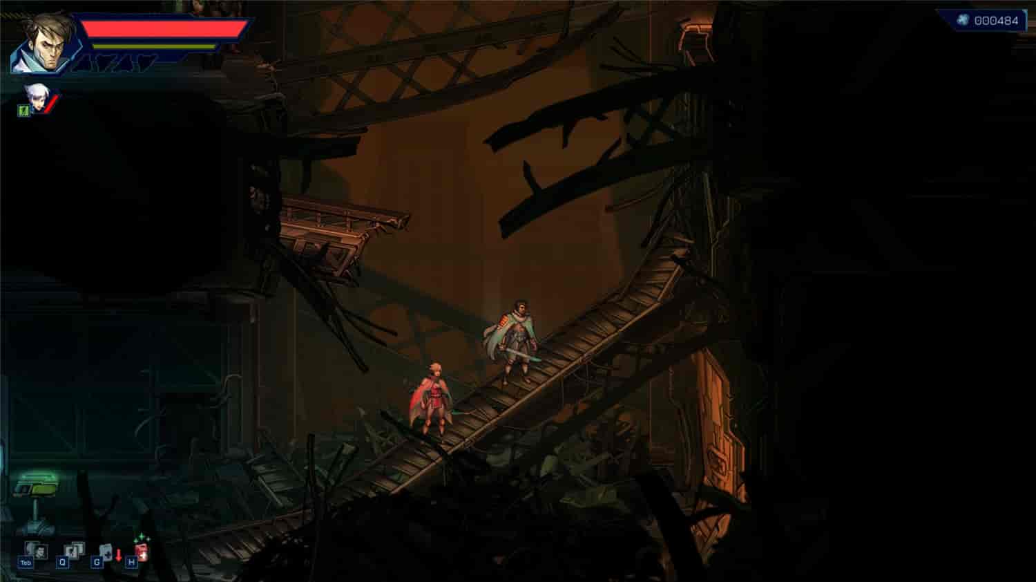 灵能湍流/Anima Flux 更新至v1.0.11-容量14.8GB插图4