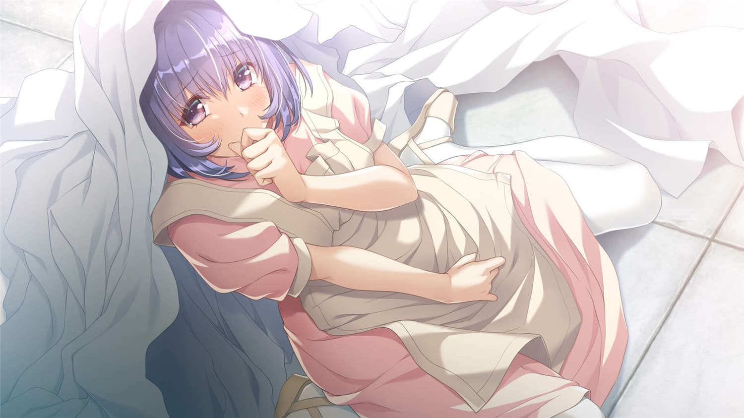 夜勤病栋/Night Shift Nurses 更新至v1.0.0-容量669MB插图1