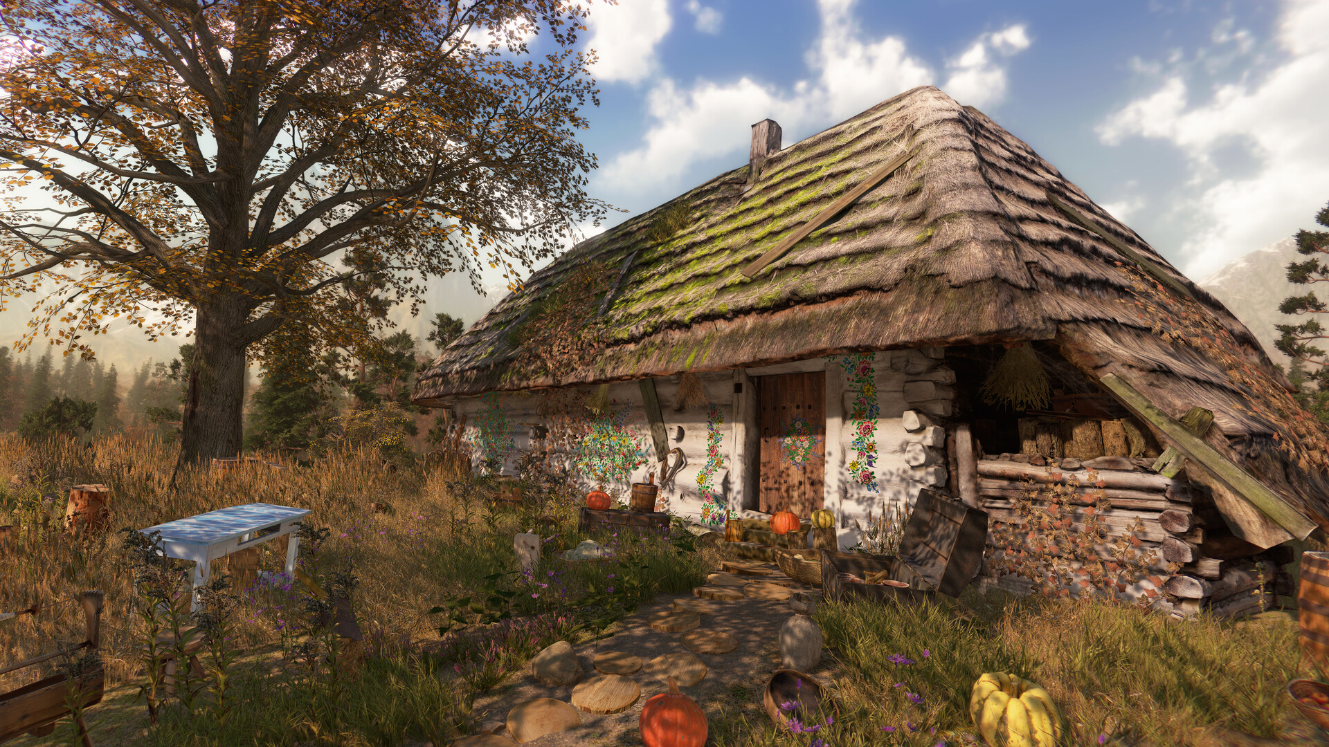 太阳的尽头/The End of the Sun 更新至v1.0.0-容量8.59GB插图3