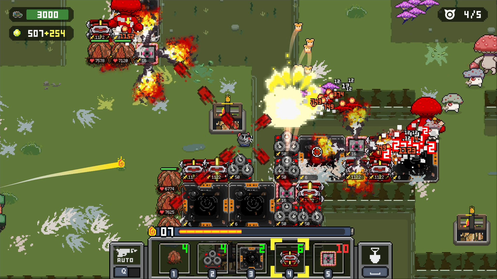 鸡械绿洲/Cluckmech Oasis 更新至Build.16834606-容量967MB插图3