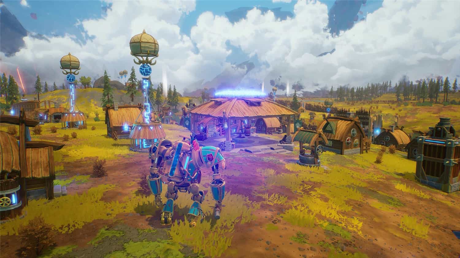 矮人元祖/First Dwarf 更新至Build.16581417-容量11.3GB插图2