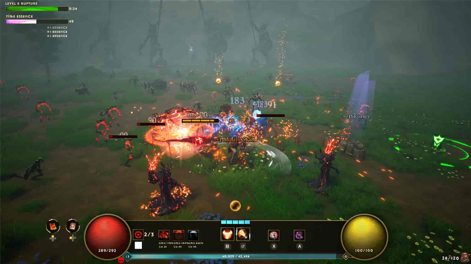 矮人领域/Dwarven Realms 更新至Build.16595186-容量15GB插图2