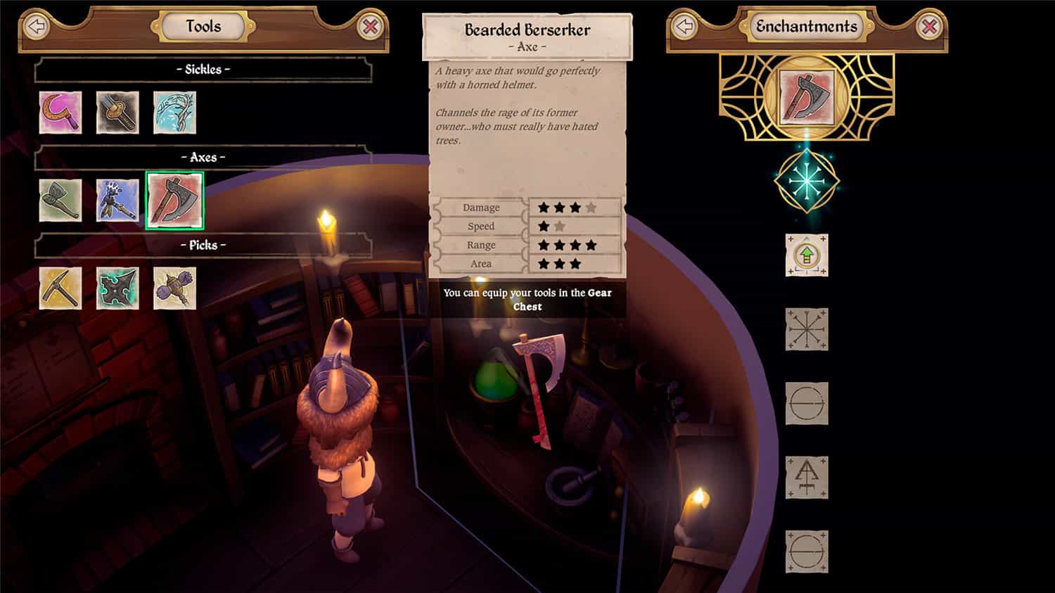 妙药工坊/The Magical Mixture Mill 更新至v1.1.3-容量1.94GB插图2