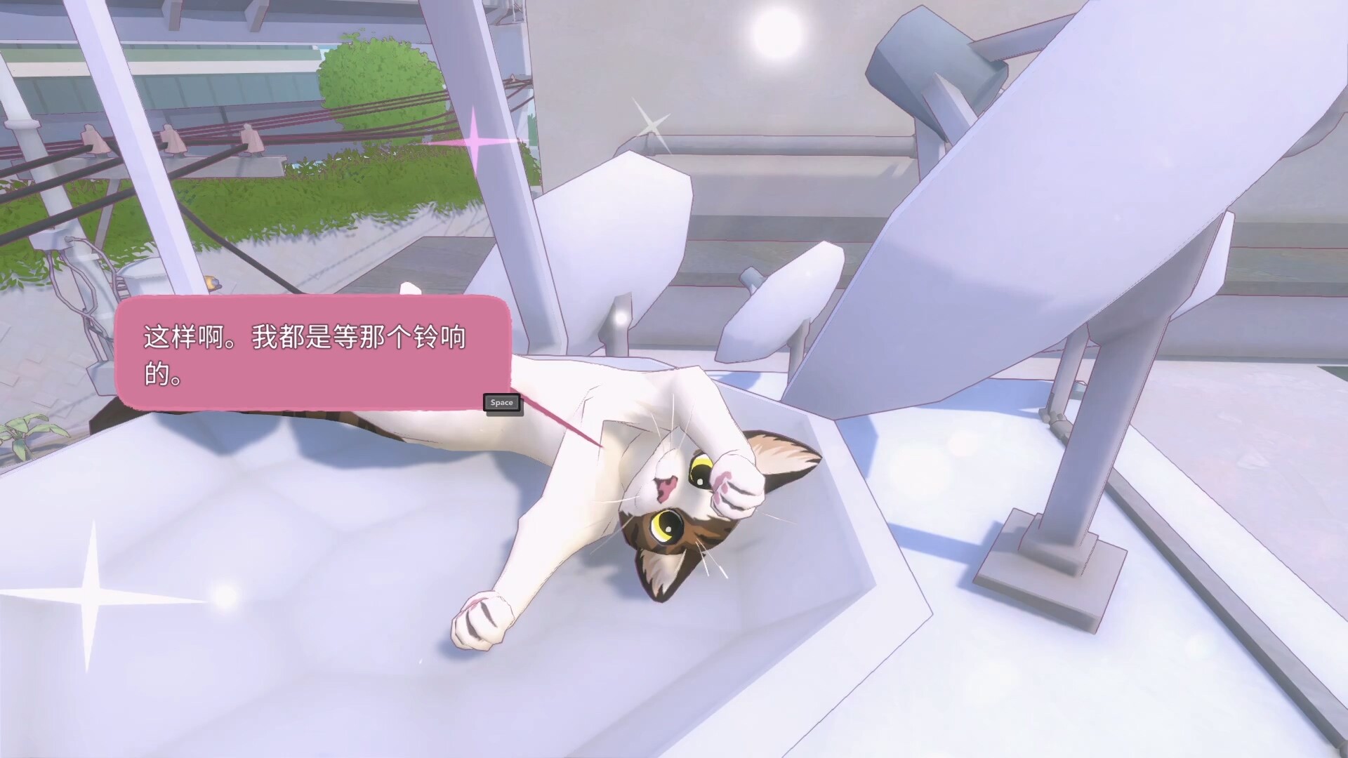 小猫咪大城市/Little Kitty, Big City 更新至v1.24.12.10-容量1.3GB插图1