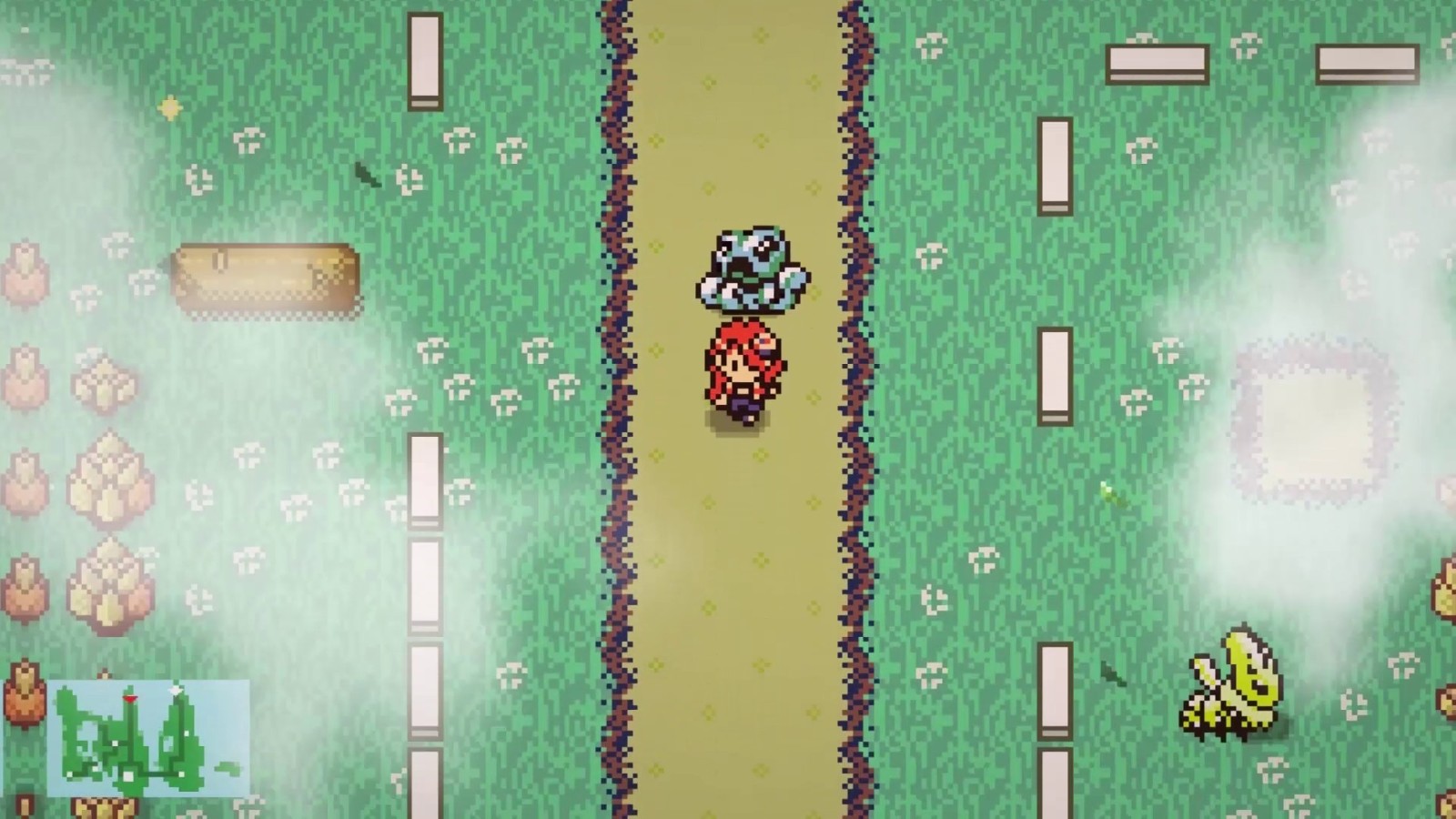 怪物皇冠/Monster Crown 更新至Build.16275945-容量1.86GB插图3