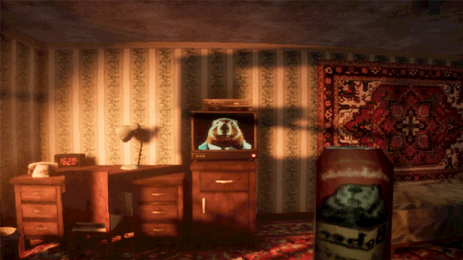 鲍伯兄弟洞/[Bober Bros] The Hole 更新至Build.16658210-容量756MB插图2