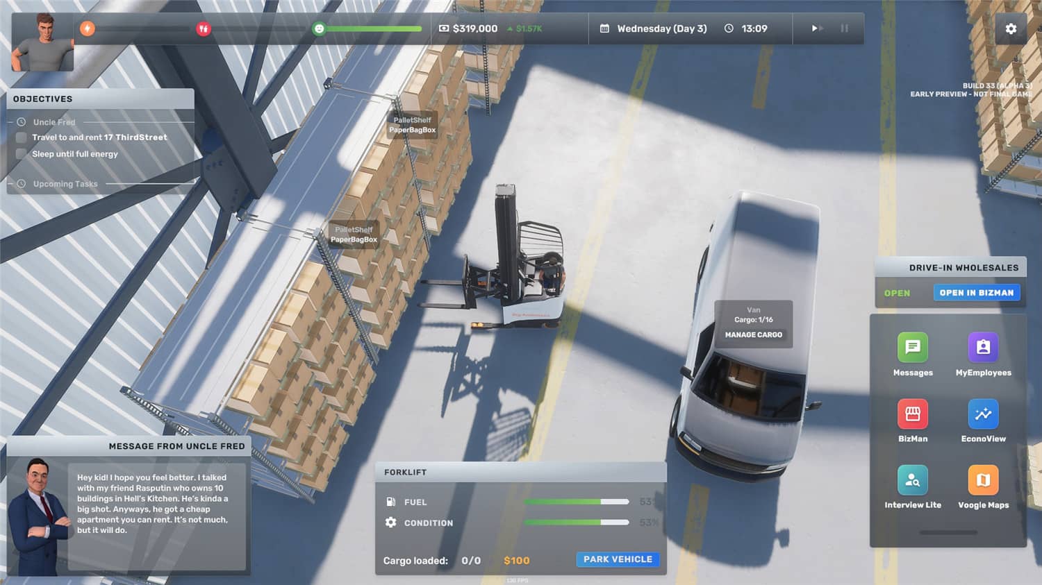 雄心壮志/Big Ambitions 更新至Build.16389127-容量5.46GB插图2