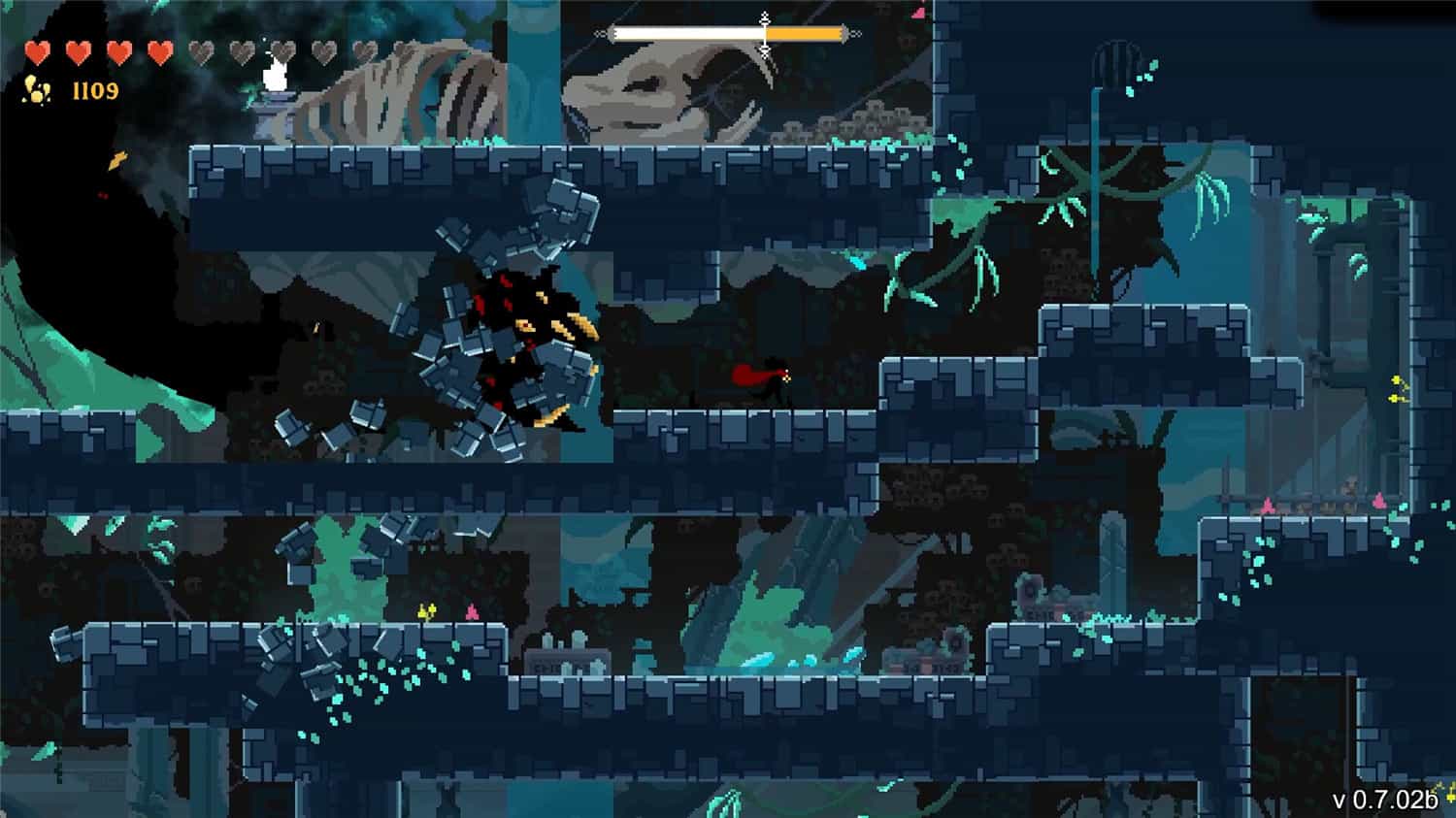 诺瑞亚：黄金计划/Noreya: The Gold Project 更新至v1.3.37-容量1.1GB插图2