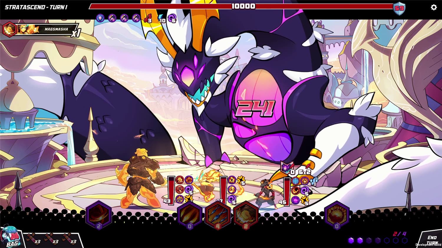 萌护全宇宙/Dimensionals 更新至v0.9.0.3-容量2.57GB插图2