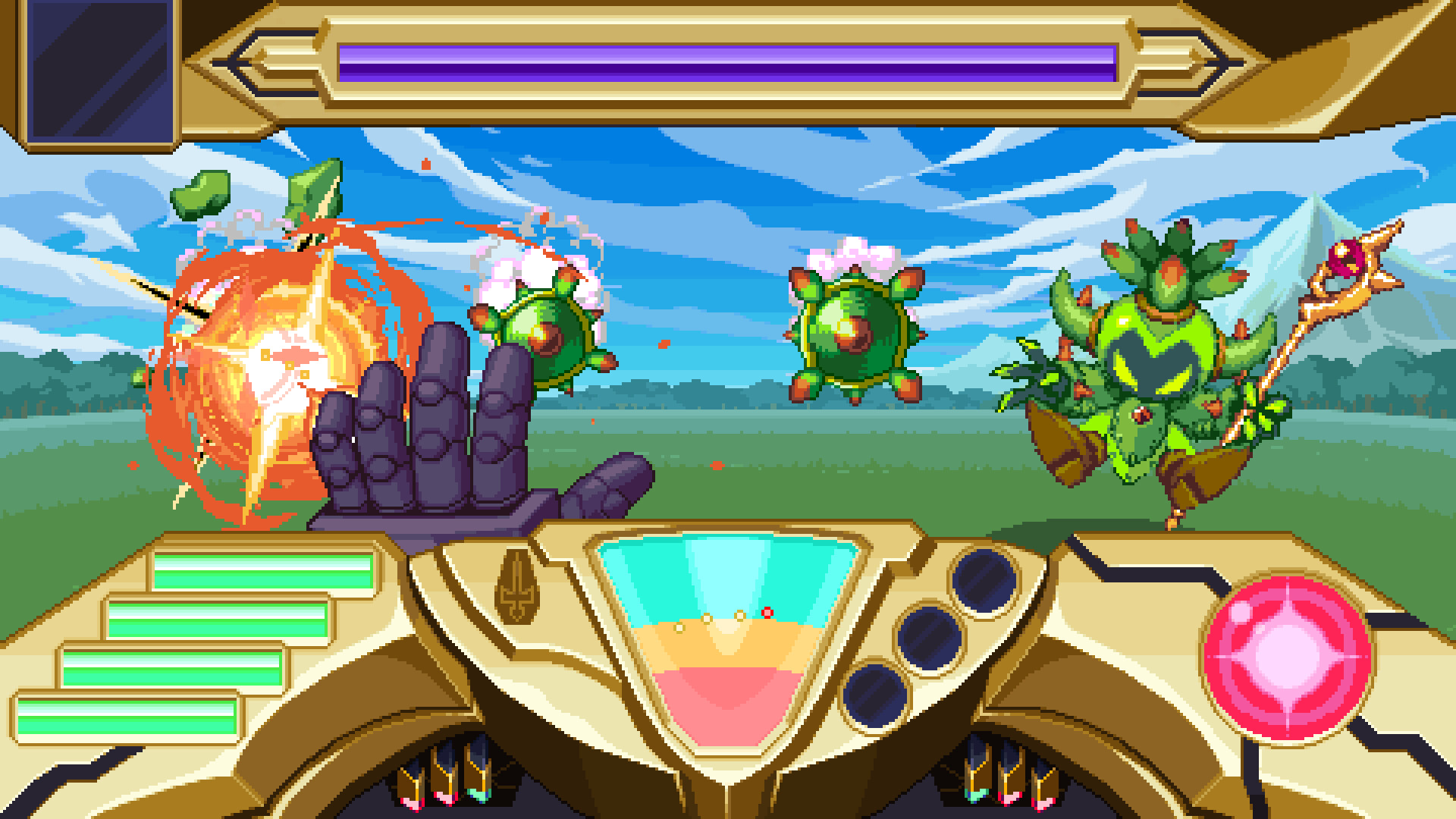 精灵机弗烈利特/Divine Dynamo Flamefrit 更新至Build.16847427-容量91.5MB插图1