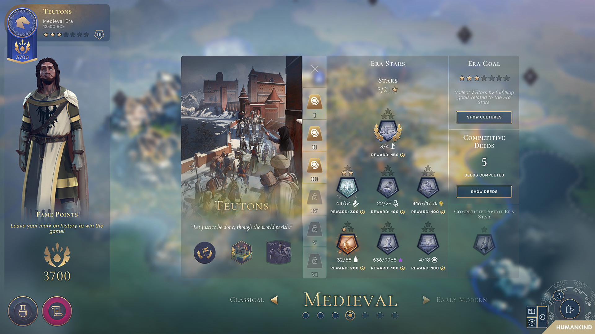 人类/Humankind 更新至v1.0.28.4623|整合全DLC-容量44GB插图5