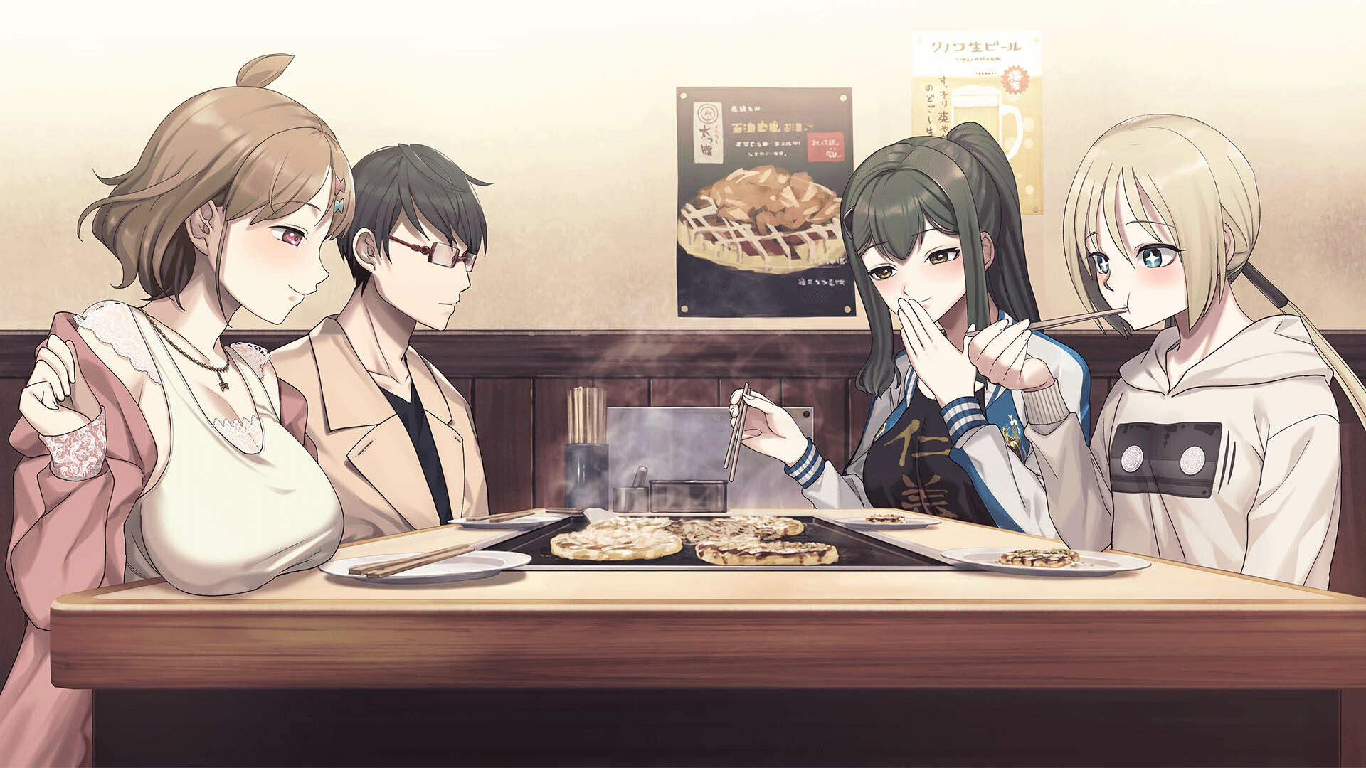 边界：第三部分/Liminal Border Part III 更新至v1.0.0-容量2.9GB插图1