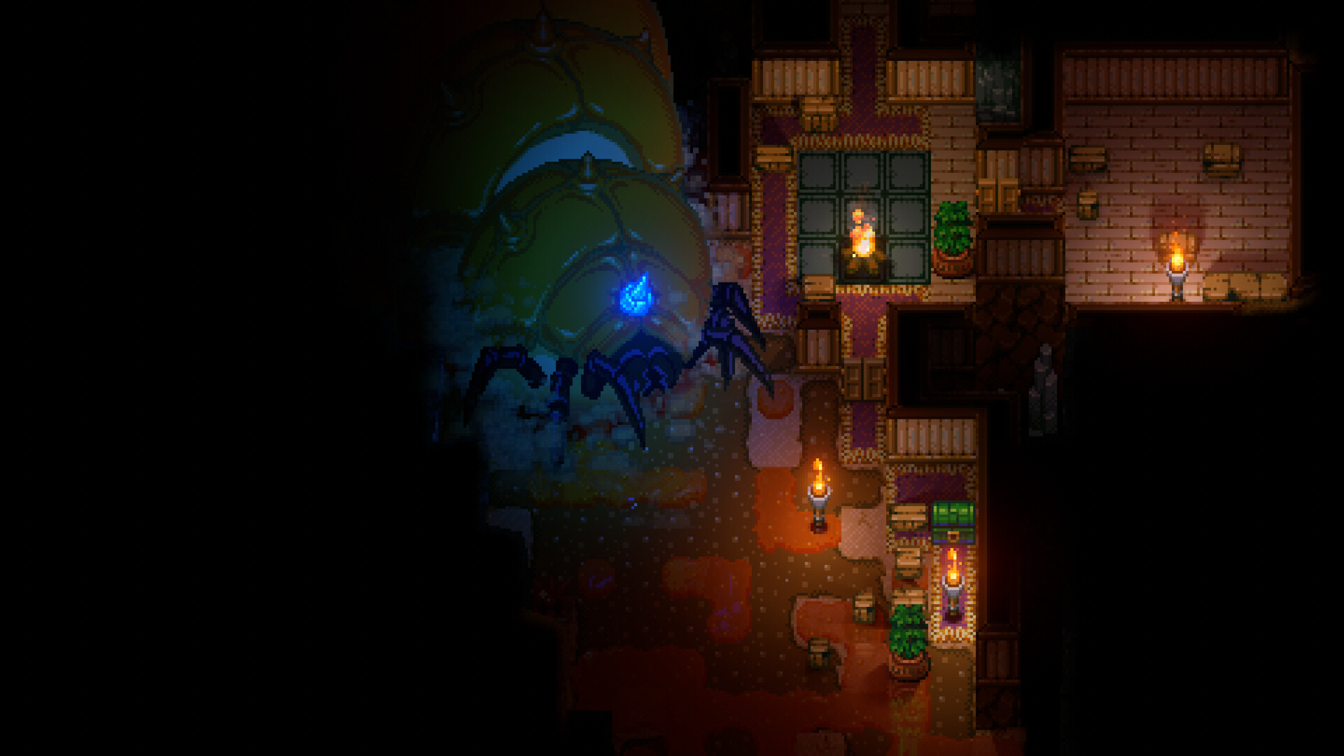 护核纪元/Core Keeper 更新至Build.17107281-容量609MB插图5