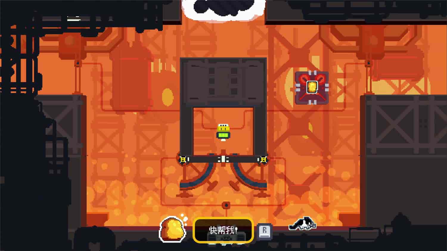 CATO 黄油猫/CATO: Buttered Cat 更新至v1.1.528-容量776MB插图4