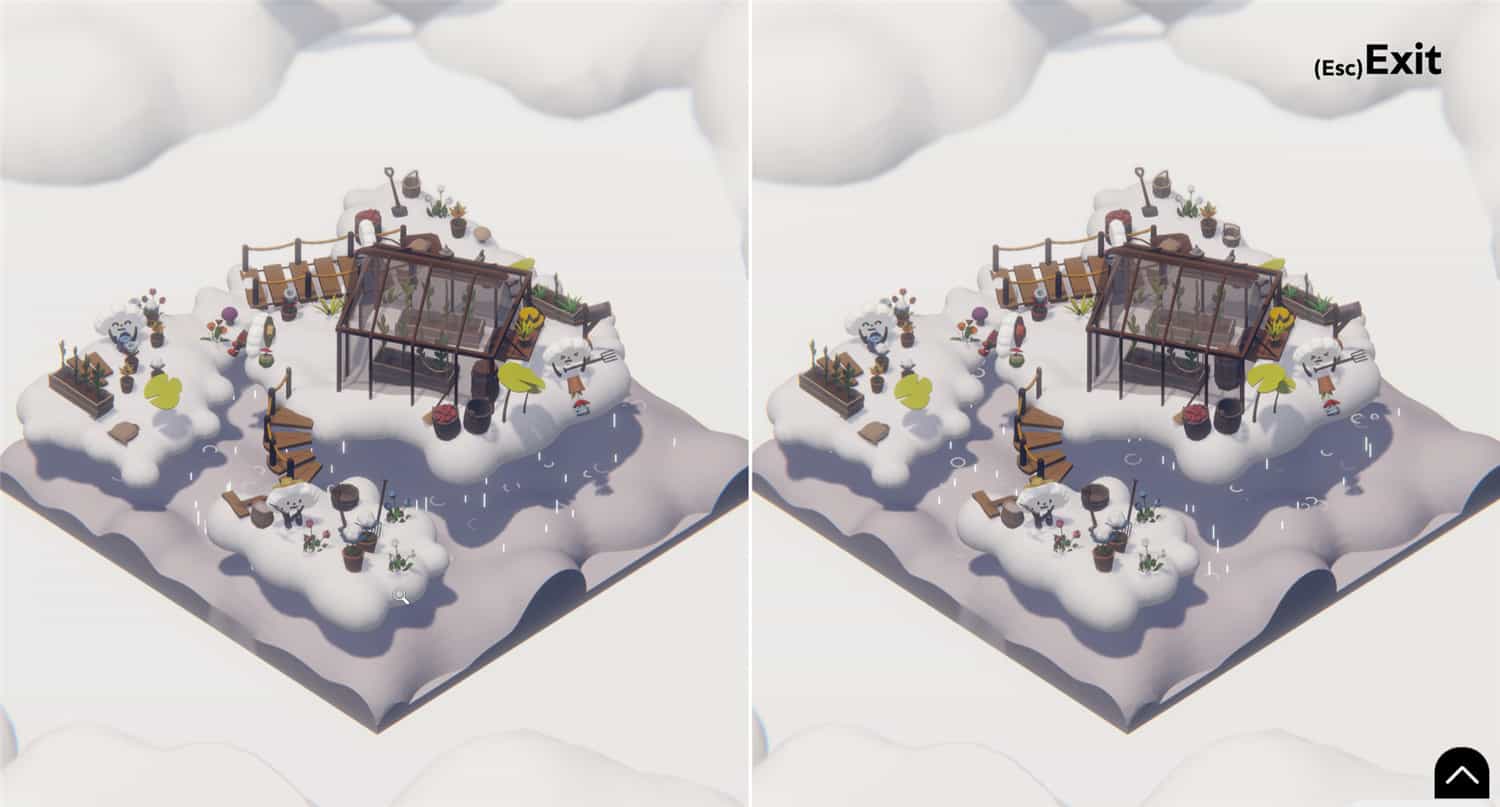 3D找茬/Tiny Lands 更新至Build.16132889-容量1.58GB插图1