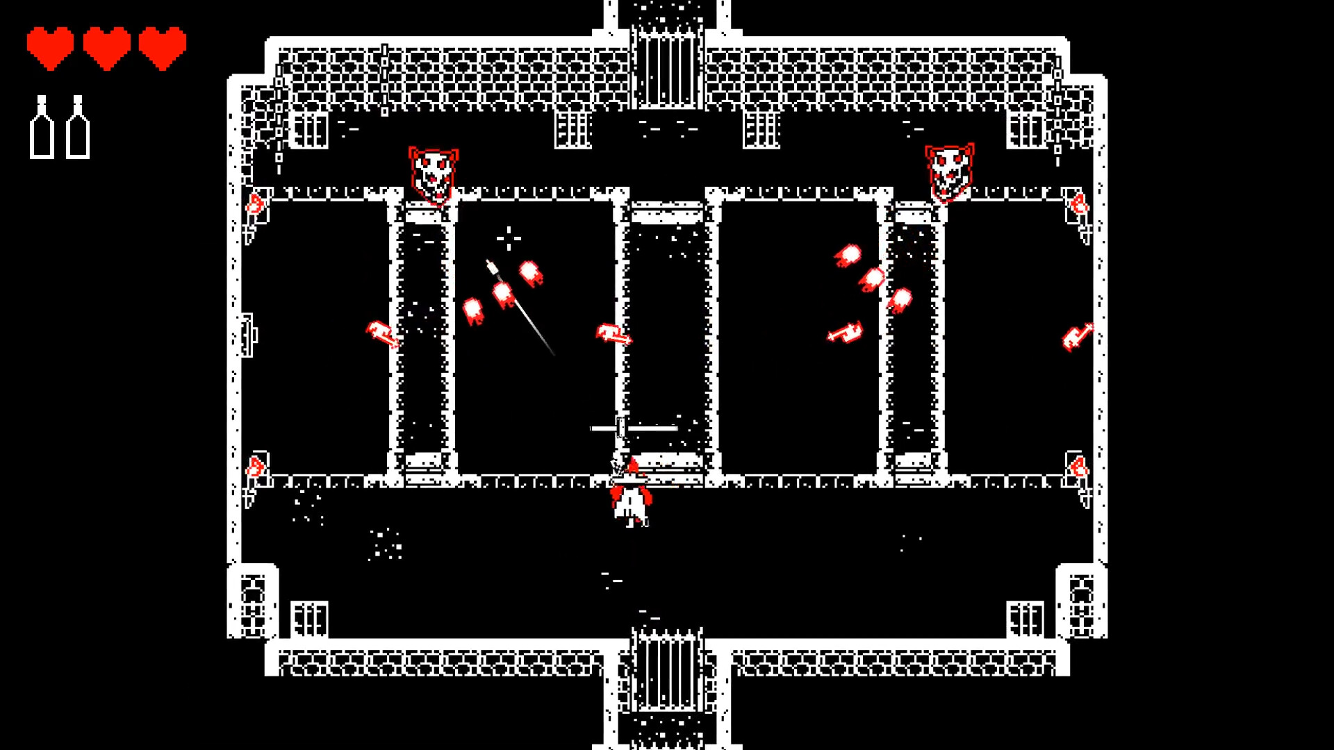 不死西部/Undead West 更新至v1.0.1.1-容量1.76GB插图1