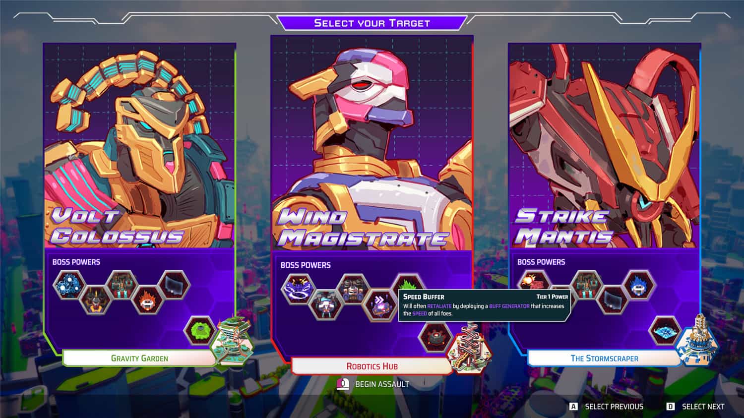 塑战核心/Battle Shapers 更新至v1.0.0-容量12.1GB插图3