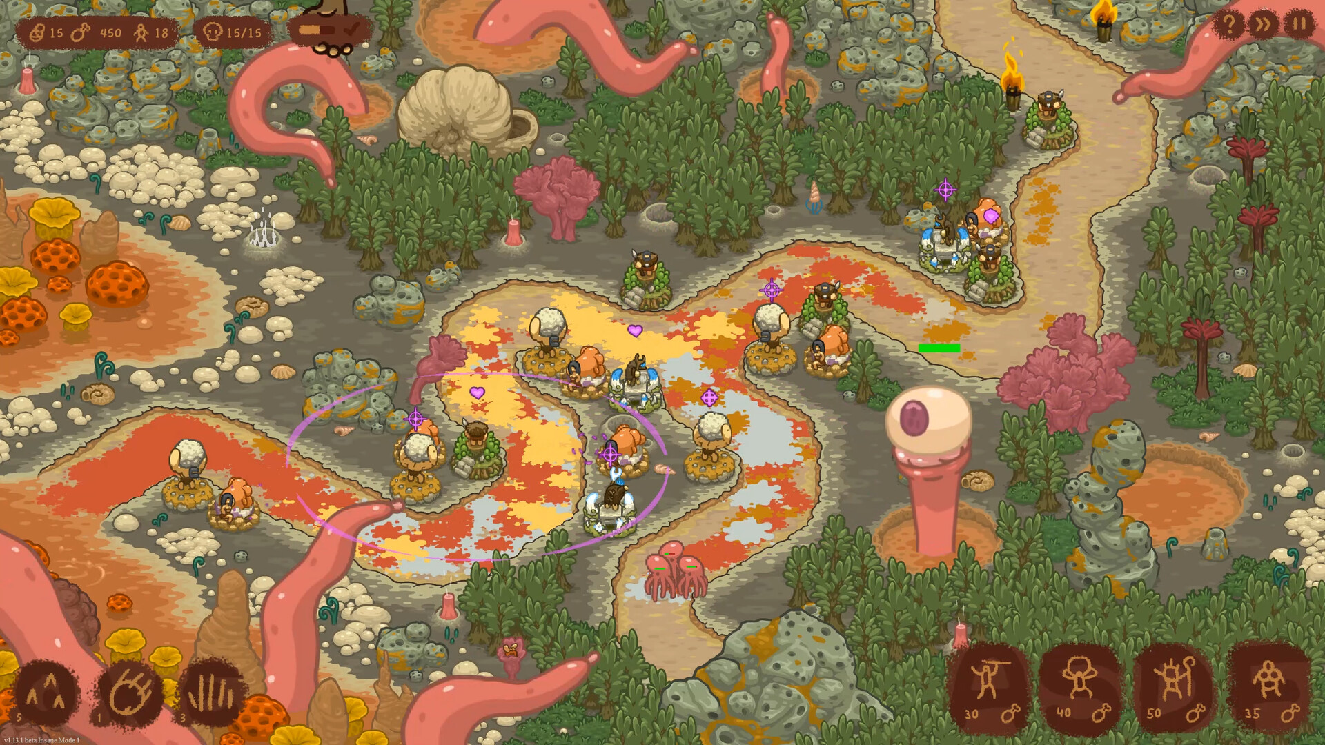 防御纪元/Age of Defense 更新至v1.17.7-容量1.6GB插图4