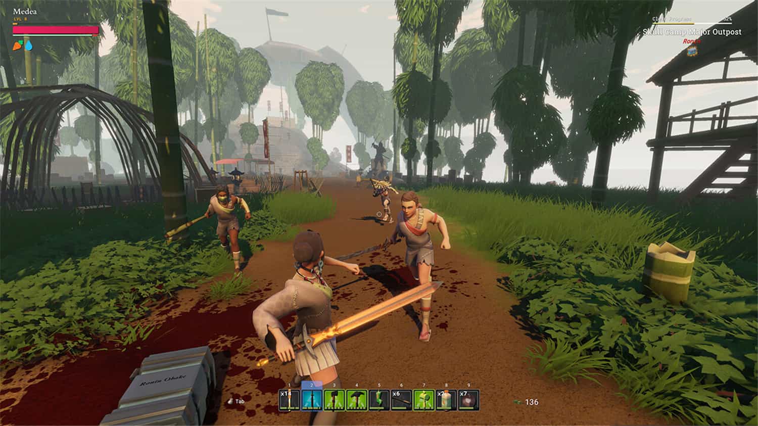 售货精英/Saleblazers 更新至v0.14.8.14-容量6.68GB插图3