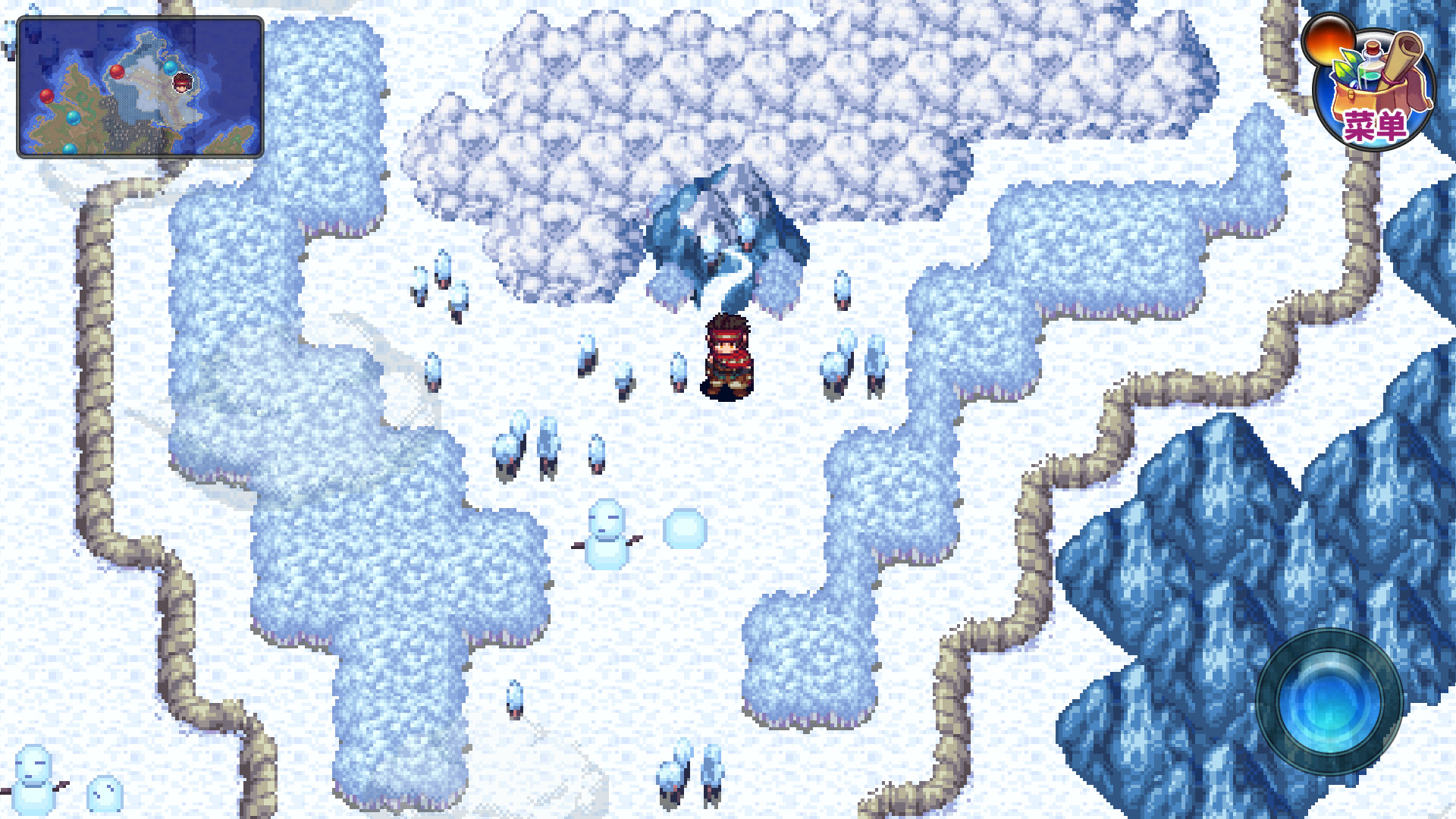 四传奇者/Legend of the Tetrarchs 更新至v1.0.0-容量558MB插图3