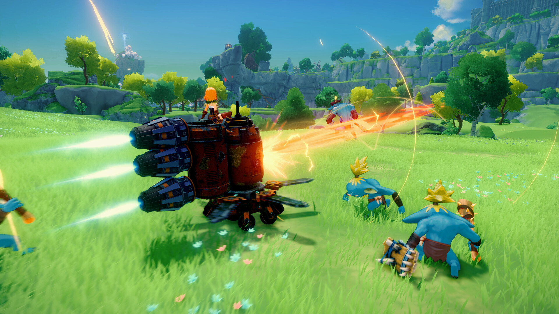 创世理想乡/Craftopia 更新至v20250203.1735-容量22.2GB插图1