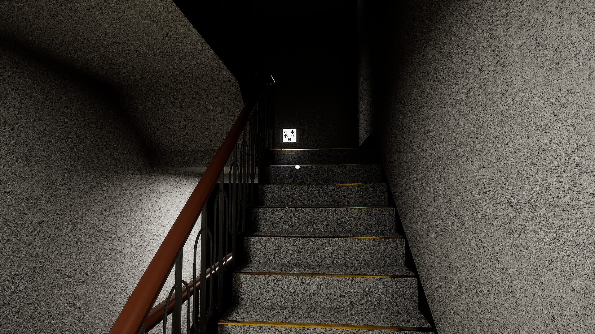 电梯/The elevator 更新至v1.0.0-容量1.25GB插图2