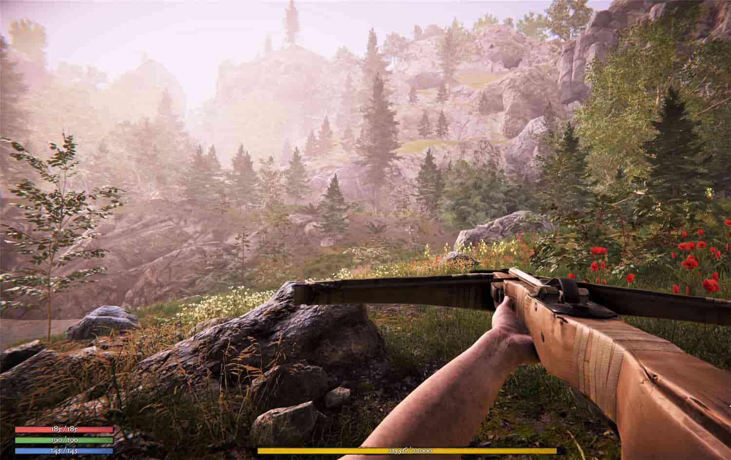 黑暗众生/The Black Masses 更新至v1.01-容量38.6GB插图3