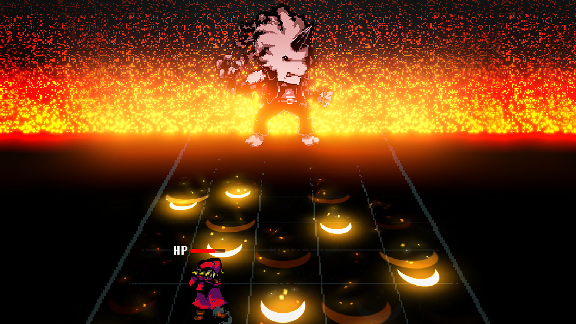 永恒/Everhood 更新至Build.16890688-容量1.15GB插图1