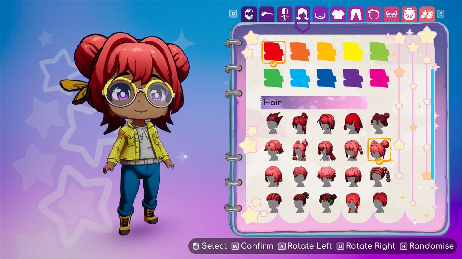 小生物咖啡馆/Critter Cafe 更新至v1.0.0-容量2.34GB插图1