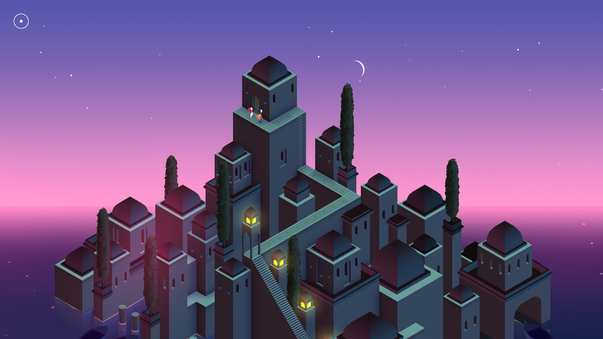 纪念碑谷2：全景版/Monument Valley 2: Panoramic Edition 更新至v9229018-容量625MB插图4