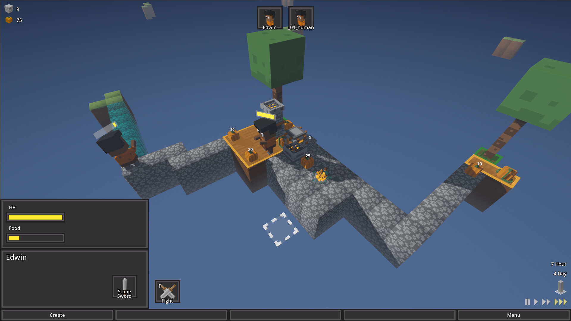 飞鸟聚落/Avian Colony 更新至v1.0.0-容量771MB插图1