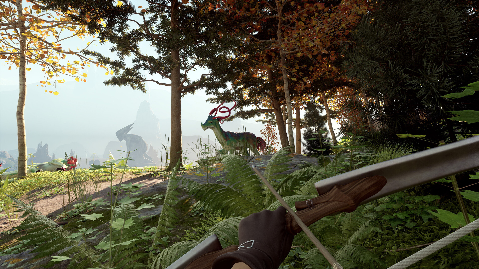 夜莺传说/Nightingale 更新至v0.6.1-容量51.4GB插图5