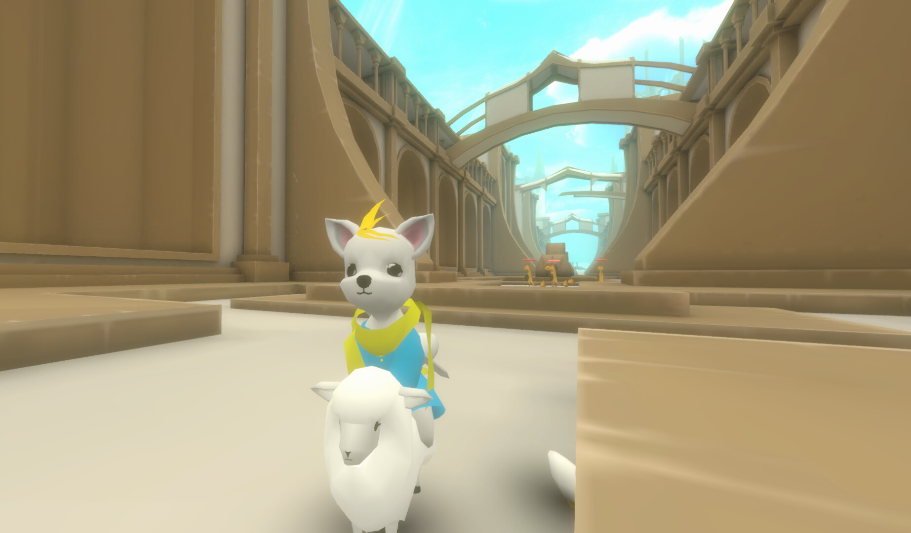 小小冒险/The Little Adventure 更新至v1.0.0-容量14.2GB插图3