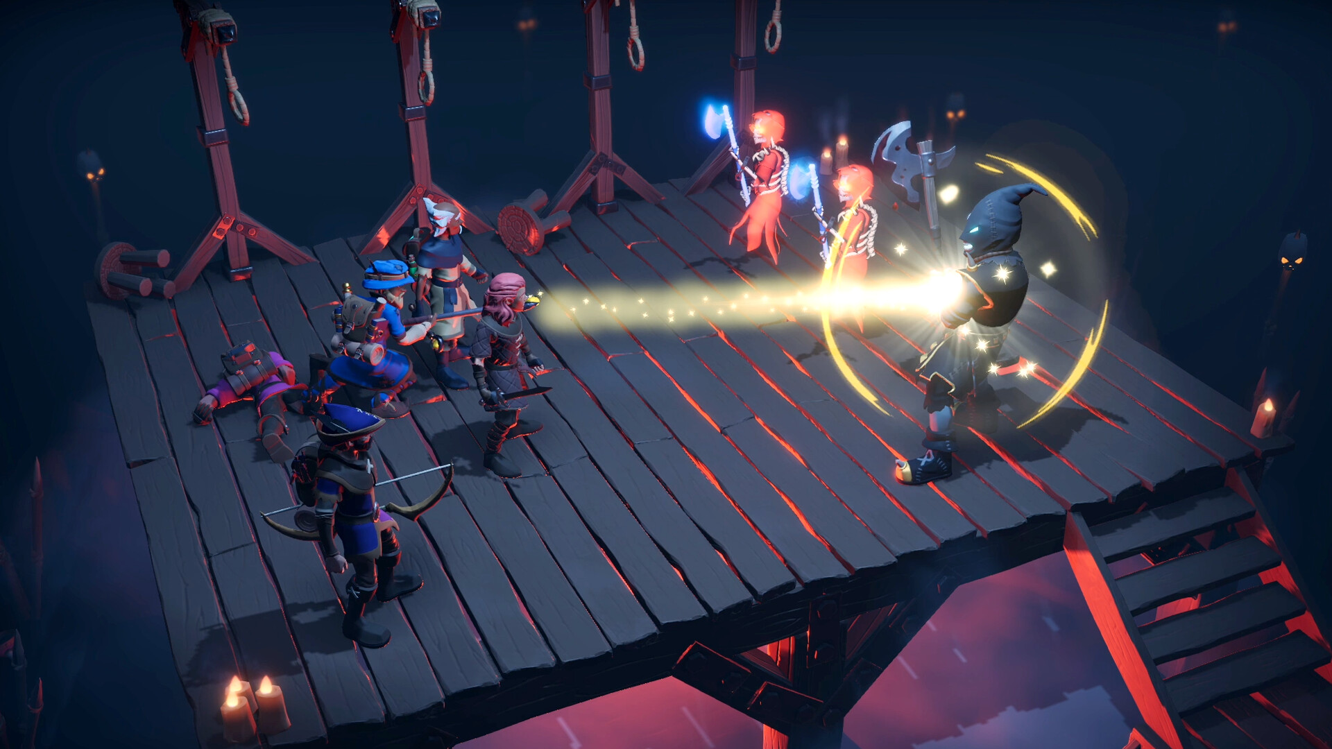 为了吾王2/For The King II 更新至v1.3.8-容量7.45GB插图3