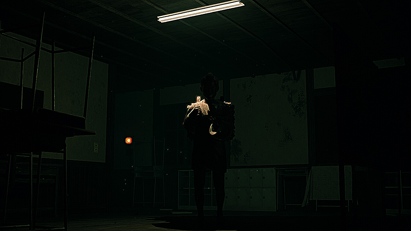 迷宮校舎/School Labyrinth 更新至v2.0.5-容量1.83GB插图1