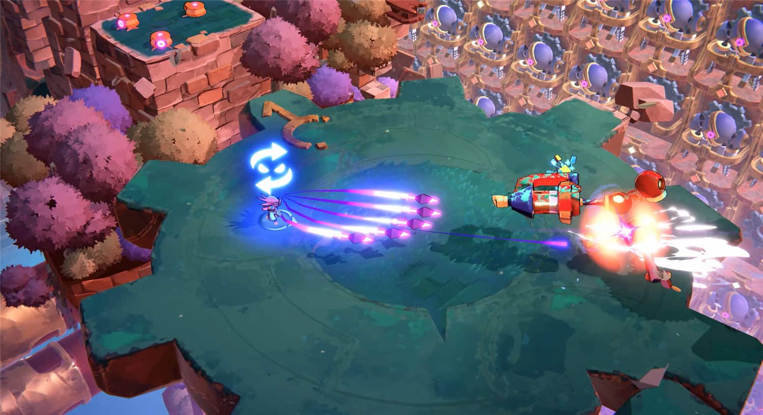 风中行者/Windblown 更新至v0.1.4-容量2.46GB插图1