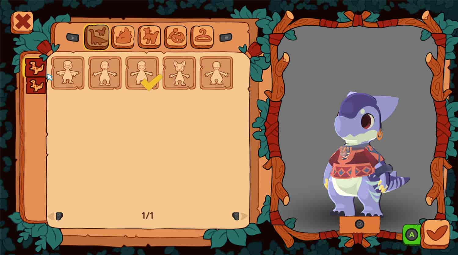 琥珀岛/Amber Isle 更新至v1.8.17-容量4.45GB插图4