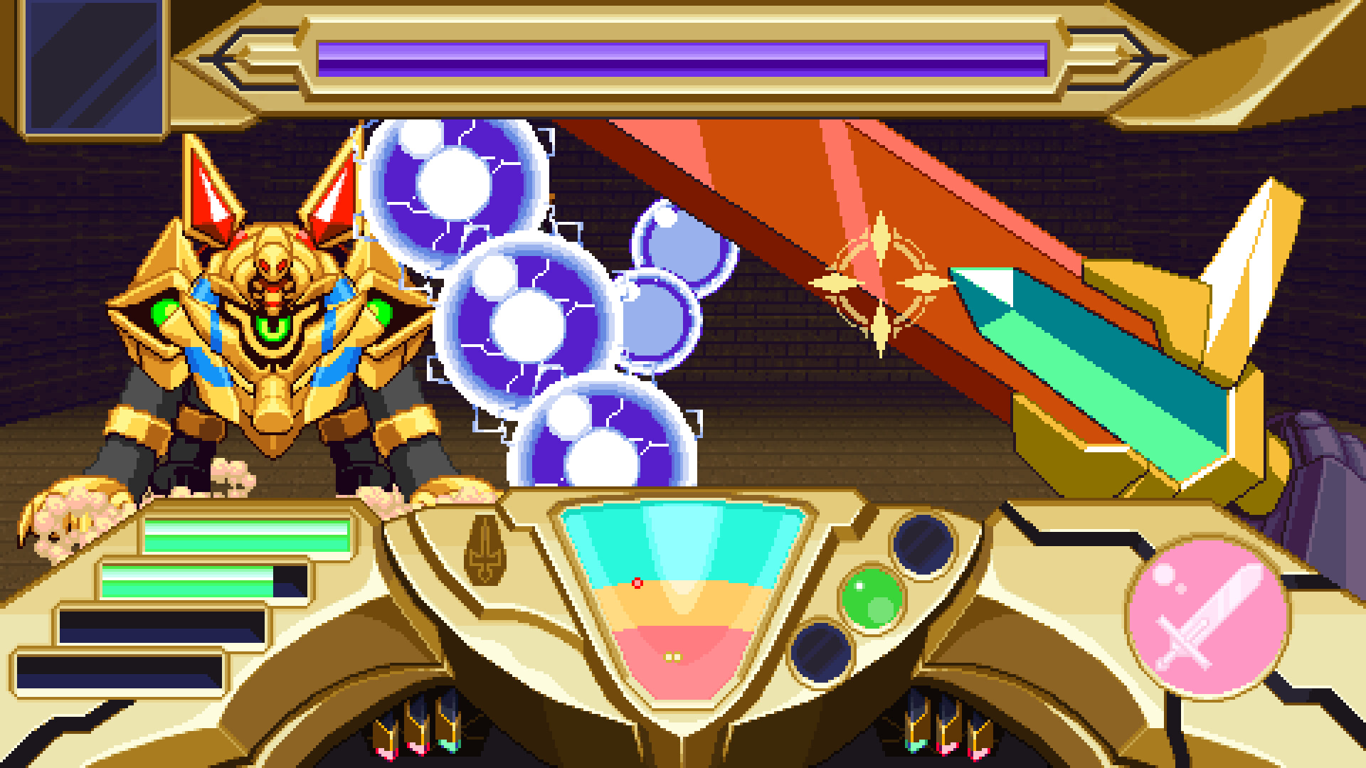 精灵机弗烈利特/Divine Dynamo Flamefrit 更新至Build.16847427-容量91.5MB插图3