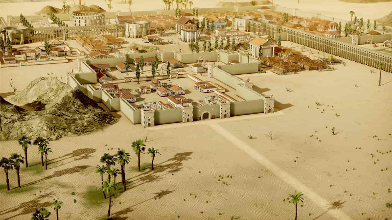 万神之城/Citadelum 更新至Build.16692841-容量5.84GB插图2