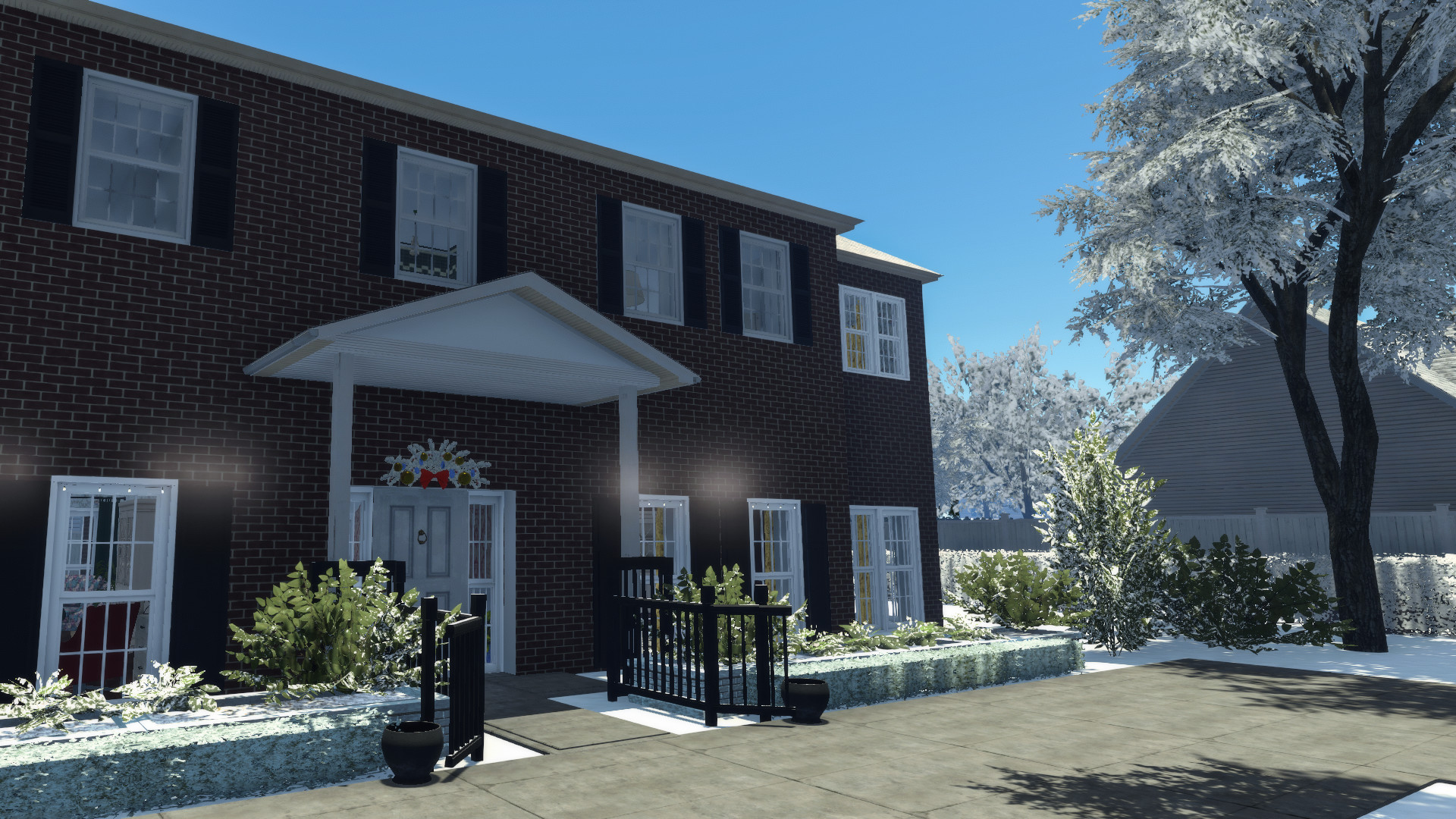 房产达人/House Flipper 更新至v1.24364|集成DLCs-容量25.3GB插图5