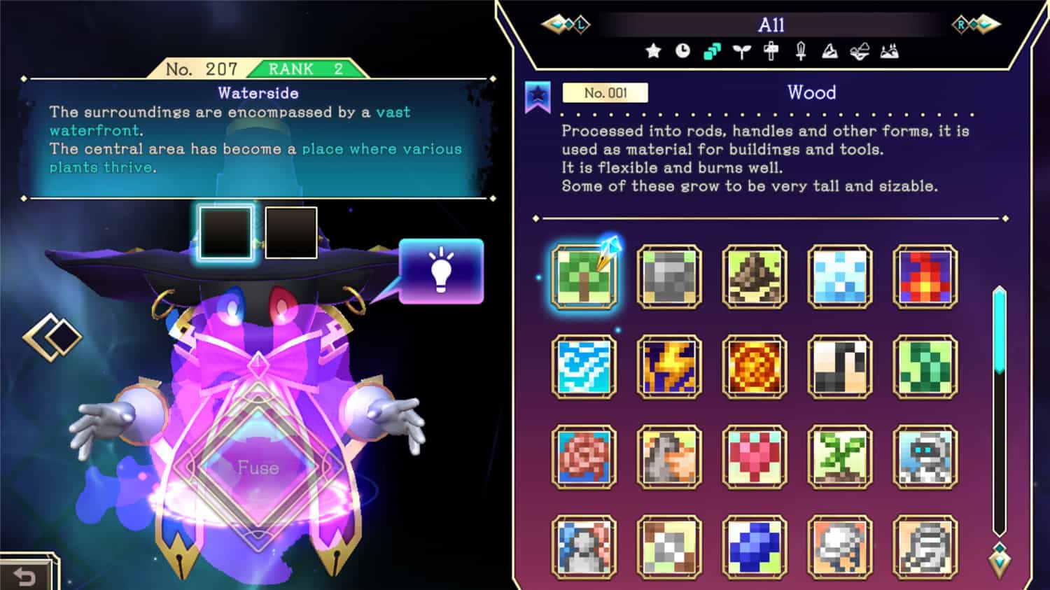 逻辑艺术魔典/Logiart Grimoire 更新至v20241025-容量773MB插图2