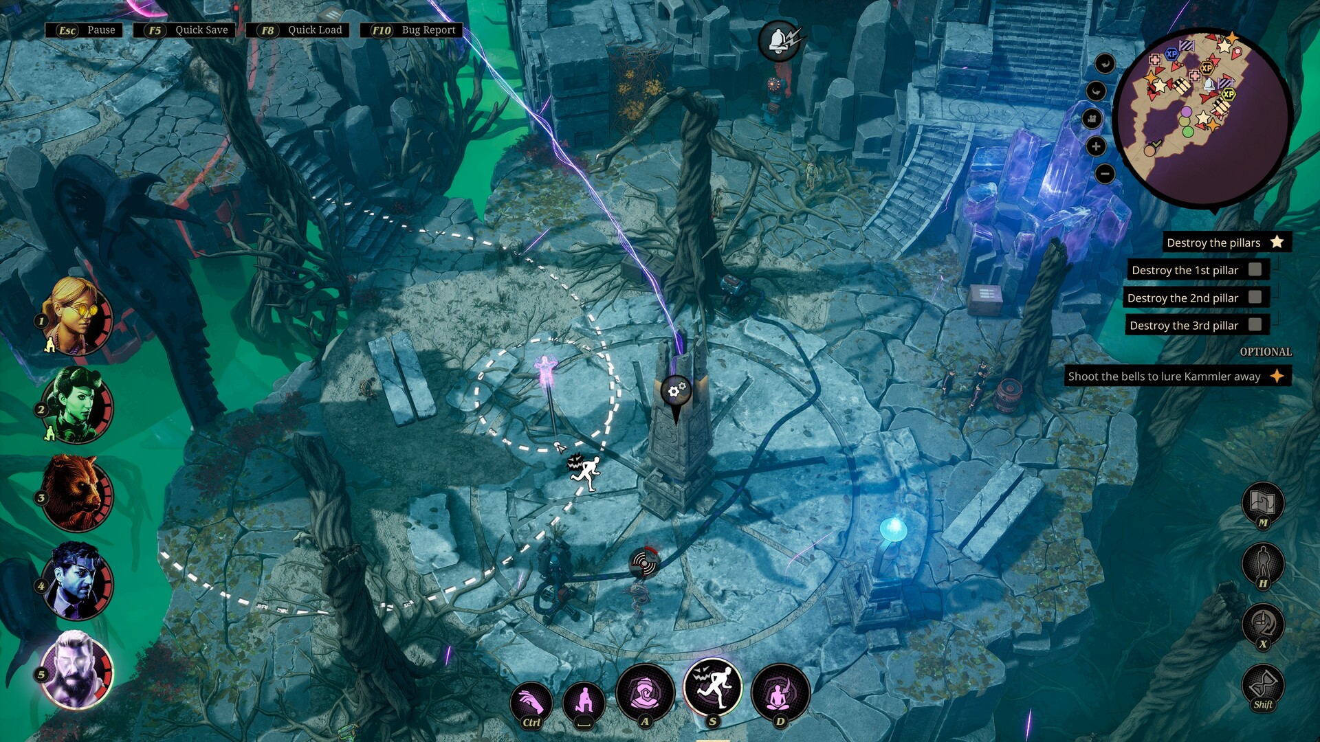 苏美尔六人组/Sumerian Six 更新至v1.0.3-容量27.9GB插图2