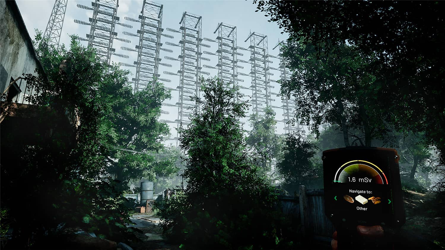 切尔诺贝利人/Chernobylite 更新至v50521增强版-容量36.8GB插图2