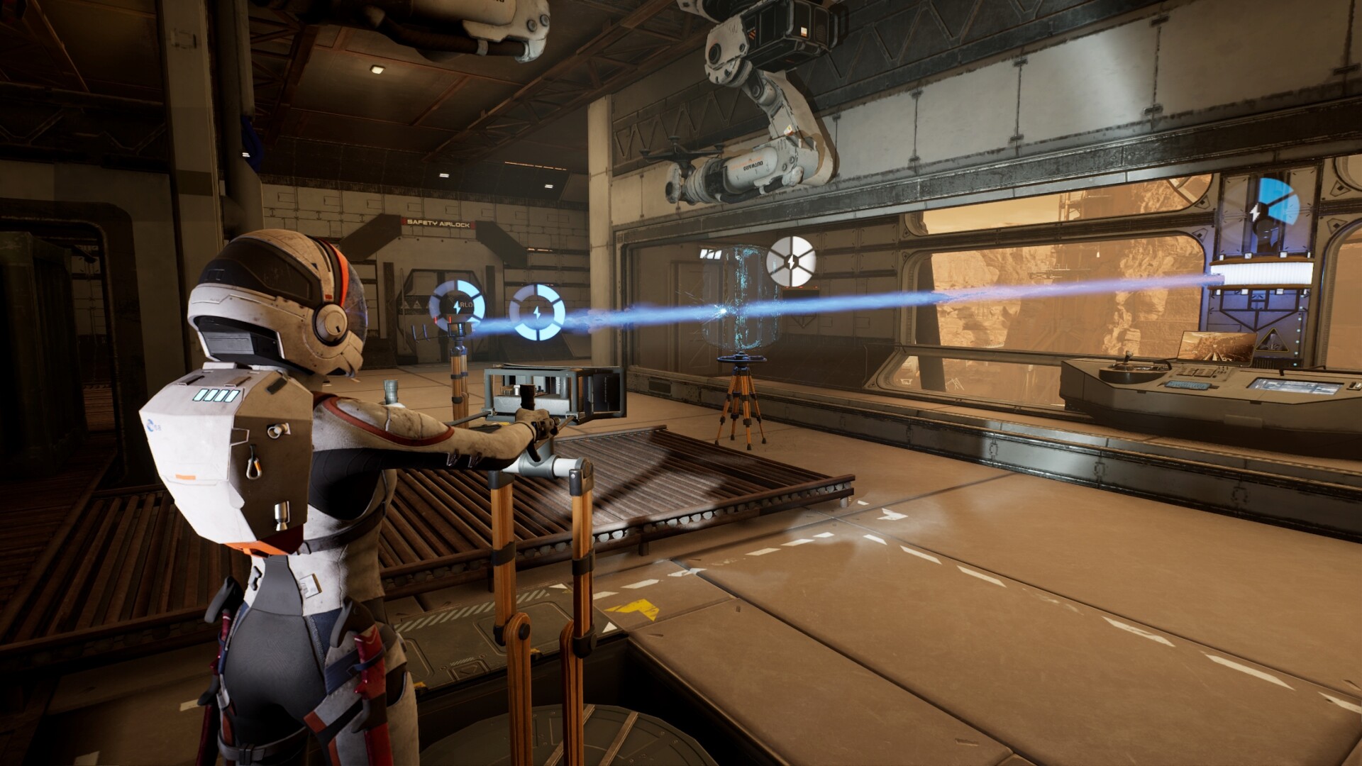 火星孤征/Deliver Us Mars 更新至v1.0.0-容量12.3GB插图4