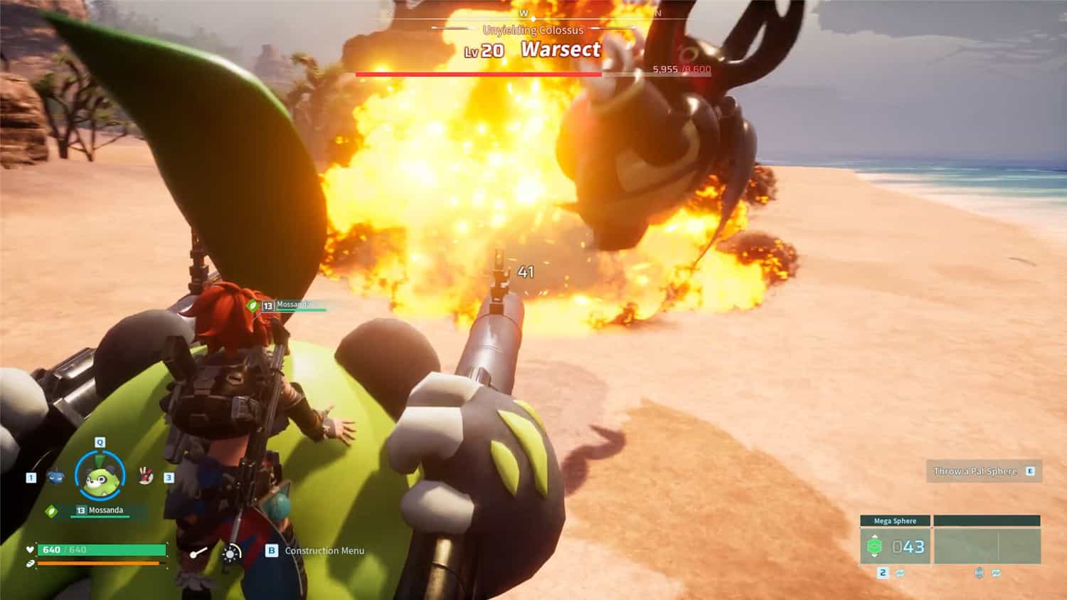 幻兽帕鲁/Palworld/支持网络联机 更新至v0.3.10联机版-容量19.3GB插图4